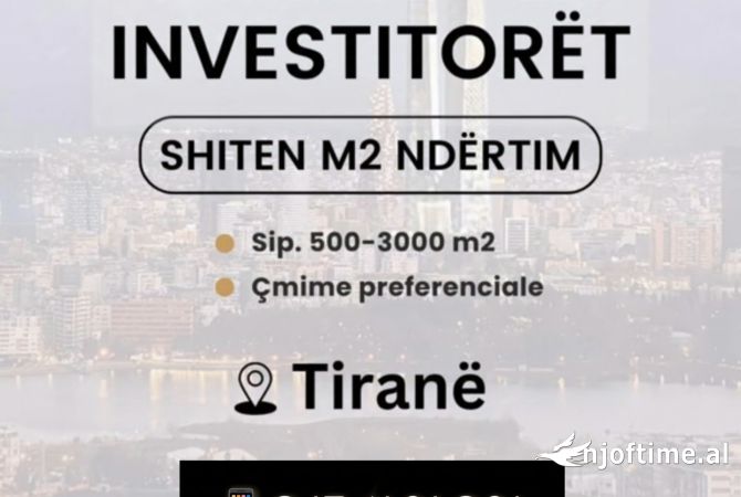 Shtepi ne shitje 3+1 ne Tirane - 450,000 Euro
