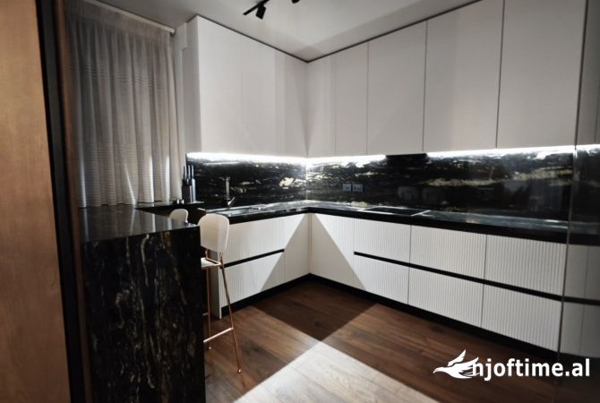 Apartment for rent in Tirana 3+1, Furnished