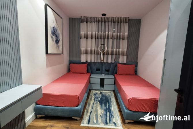 Apartment for rent in Tirana 3+1, Furnished