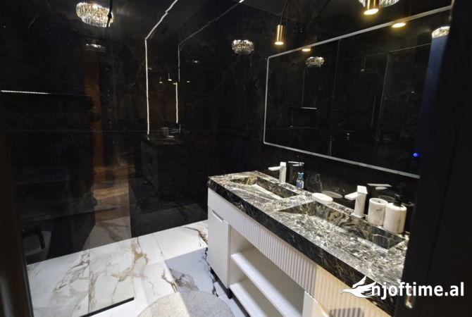 Apartment for rent in Tirana 3+1, Furnished