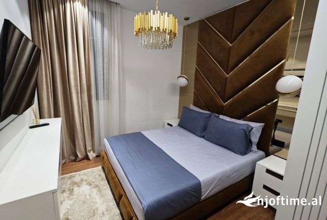 Apartment for rent in Tirana 3+1, Furnished