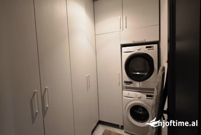 Apartment for rent in Tirana 3+1, Furnished