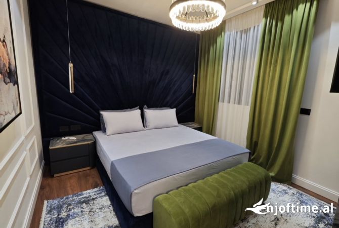 Apartment for rent in Tirana 3+1, Furnished