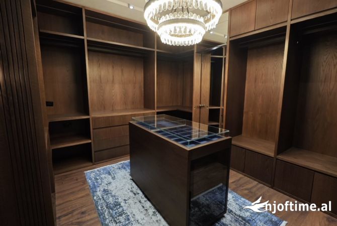 Apartment for rent in Tirana 3+1, Furnished