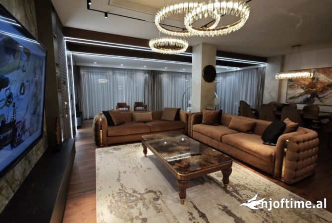 Casa in affitto 3+1 a Tirana - 4,000 Euro