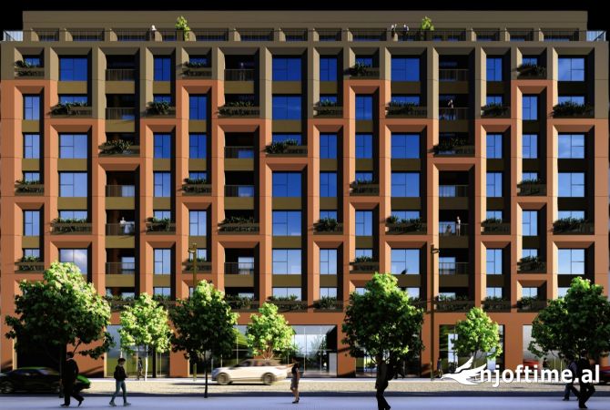 Shtepi ne shitje 2+1 ne Tirane - 165,000 Euro