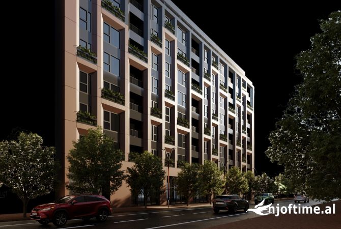 Shtepi ne shitje 2+1 ne Tirane - 165,000 Euro