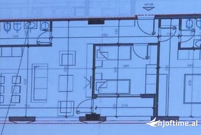 Shtepi ne shitje 2+1 ne Tirane - 165,000 Euro
