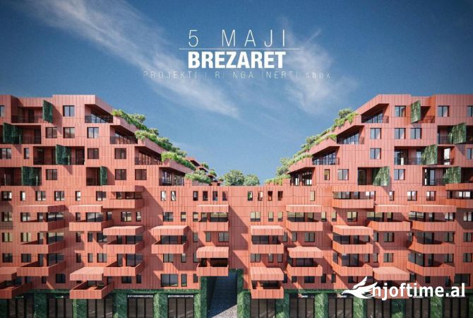 Shtepi ne shitje 1+1 ne Tirane - 117,180 Euro