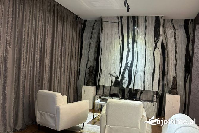 Duplex (2 storey house) for rent in Tirana 5+1, Furnished