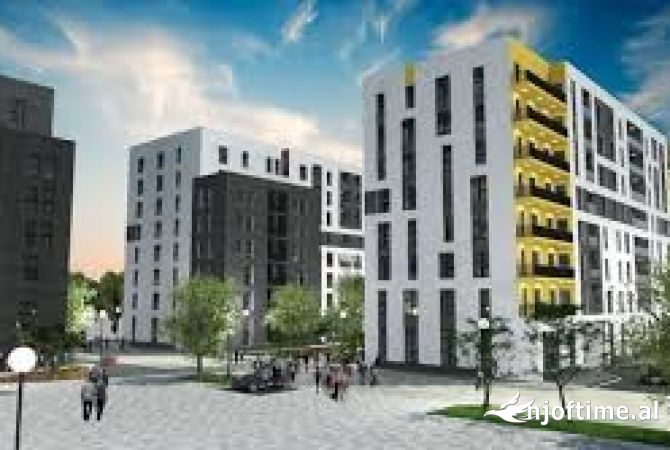 Casa in vendita 3+1 a Tirana - 115,500 Euro