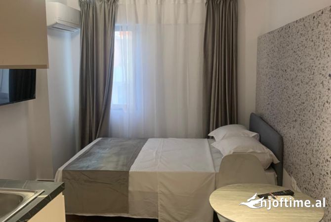 Apartment for sale in Tirana Garsoniere, Furnished