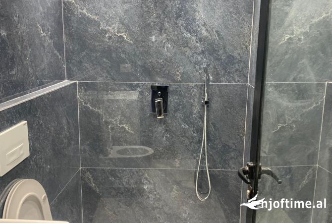 Apartment for sale in Tirana Garsoniere, Furnished