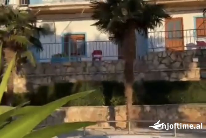 Ambient biznesi ne shitje 5+1 ne Vlore - 1,300,000 Euro