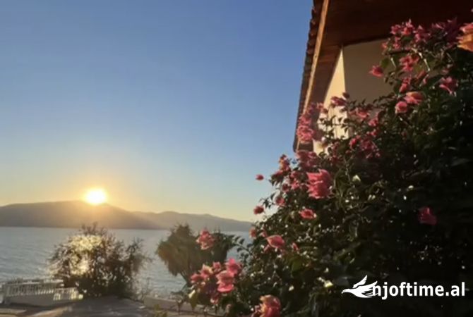 Ambient biznesi ne shitje 5+1 ne Vlore - 1,300,000 Euro