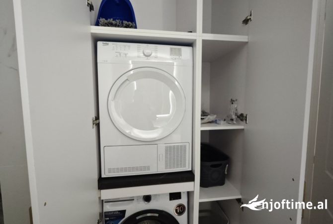 Apartment for rent in Tirana 1+1, Furnished