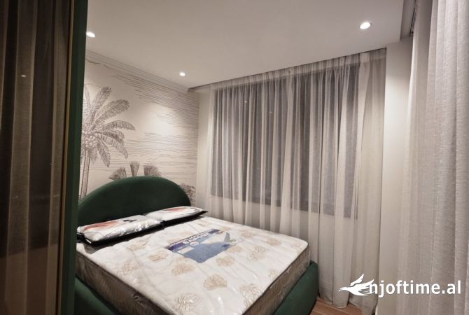 Apartment for rent in Tirana 1+1, Furnished