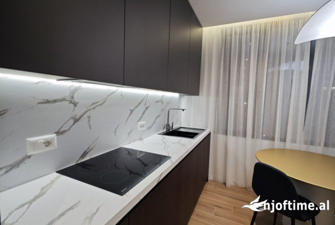 Apartment for rent in Tirana 1+1, Furnished