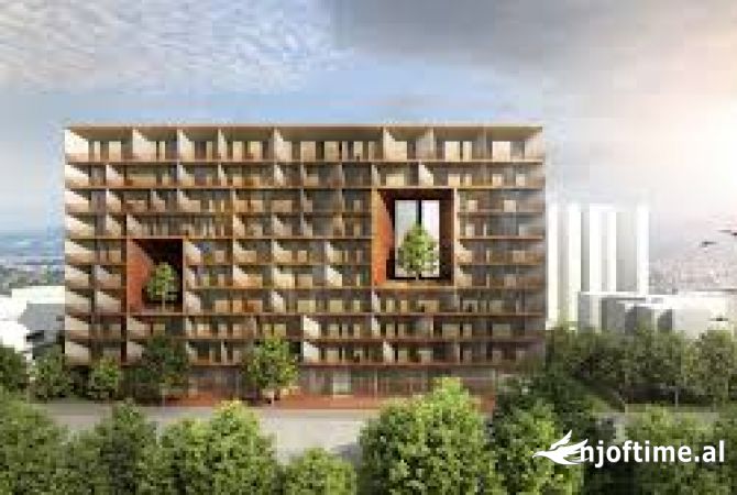 Ambient biznesi me qera 3+1 ne Tirane - 2,900 Euro