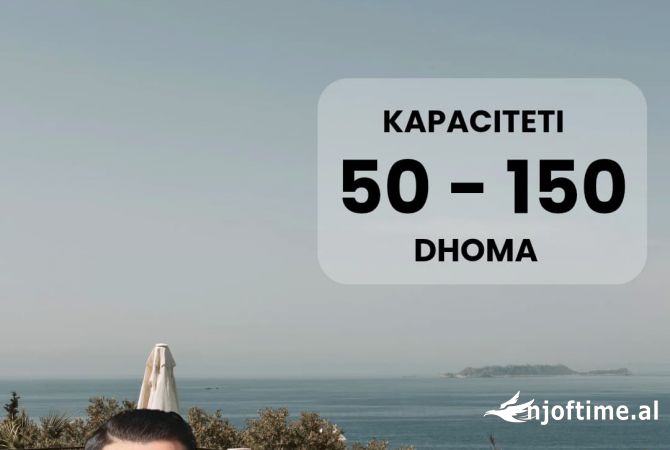 Ambient biznesi ne shitje 5+1 ne Durres - 111,111 Euro