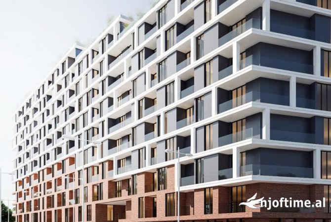 Casa in vendita 1+1 a Tirana - 106,400 Euro