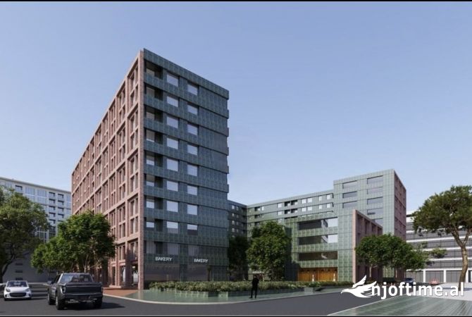 Shtepi ne shitje Apartament ne Tirane, 2+1, Mobilimi Bosh, pa mobiluar, Pagesa 119,000  Euro.