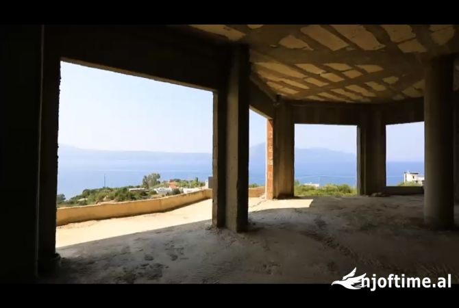 Hotel Per Shitje. Radhime. Mundesi Perfekte Investimi 