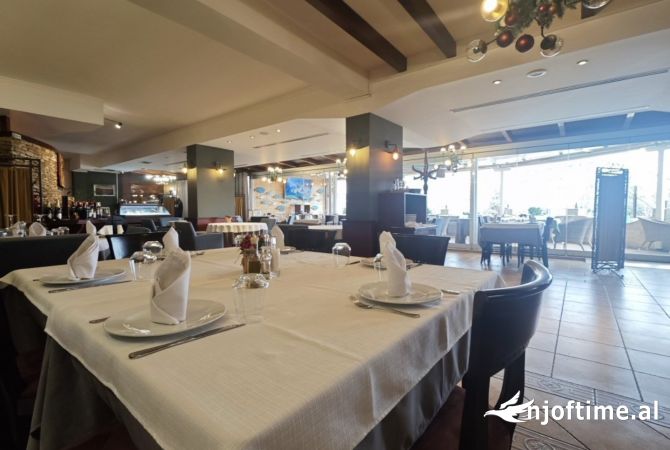 Ambient biznesi ne shitje 2+1 ne Tirane - 2,000,000 Euro
