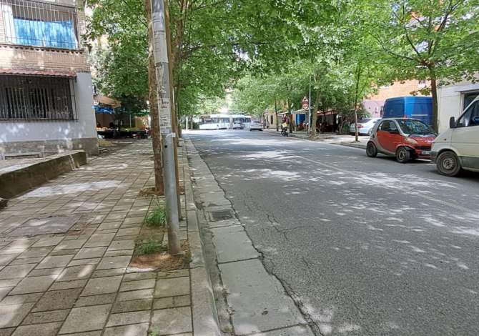 Ambient biznesi ne shitje 1+1 ne Tirane - 64,000 Euro