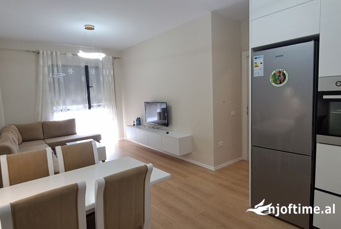 Casa in affitto 2+1 a Tirana - 570 Euro