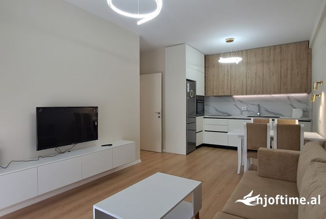 Casa in affitto 2+1 a Tirana - 570 Euro