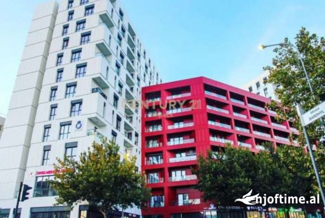 Shtepi me qera 2+1 ne Tirane - 745 Euro
