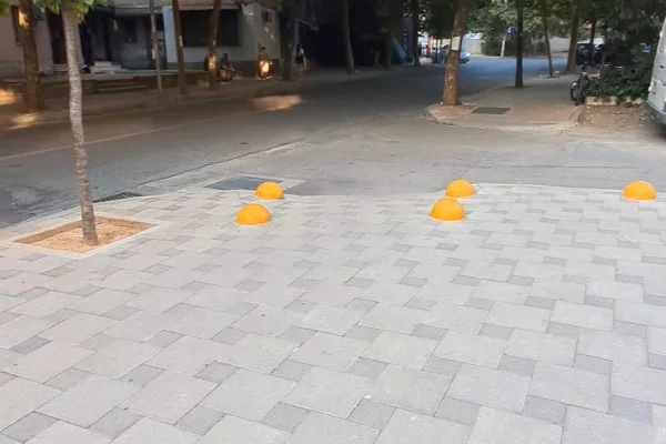 Shtepi ne shitje 1+1 ne Tirane - 9,300,000 Leke