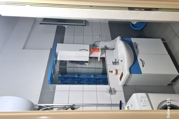 Shtepi me qera 1+1 ne Vlore - 470 Euro