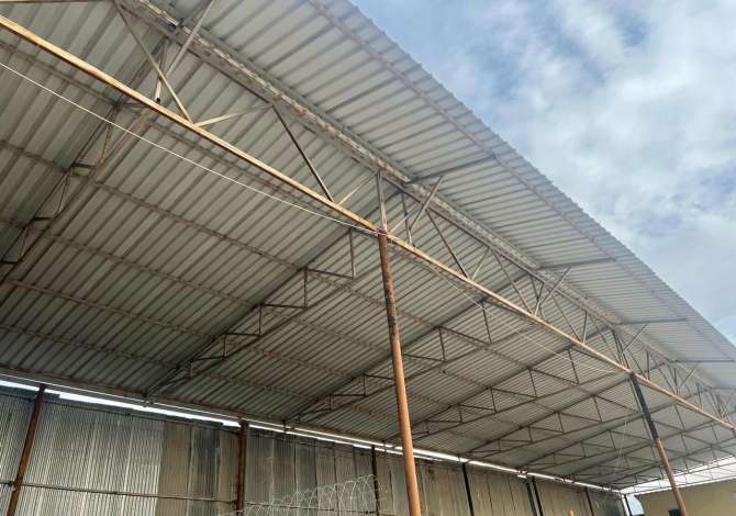 JEPET ME QIRA TOKE 3000 M2+ 400M2 KAPANON 