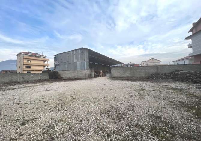 Ambient biznesi me qera 4+1 ne Tirane - 1,350 Euro