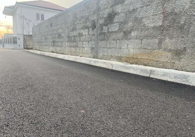 Ambient biznesi me qera 4+1 ne Tirane - 1,350 Euro