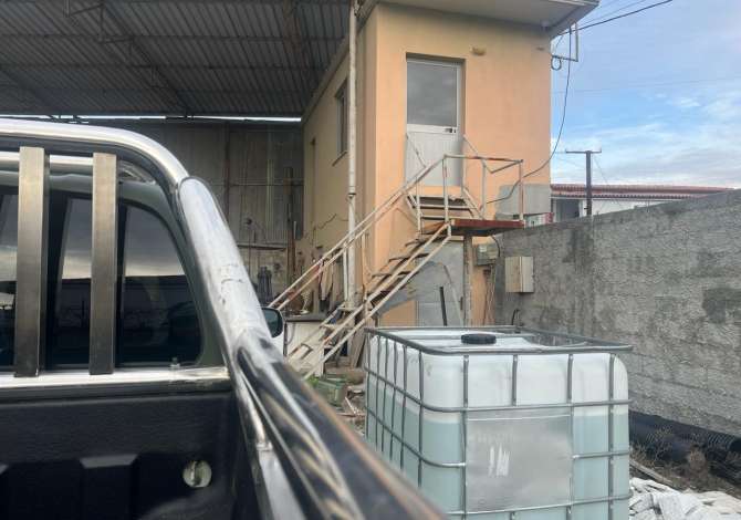 JEPET ME QIRA TOKE 3000 M2+ 400M2 KAPANON 