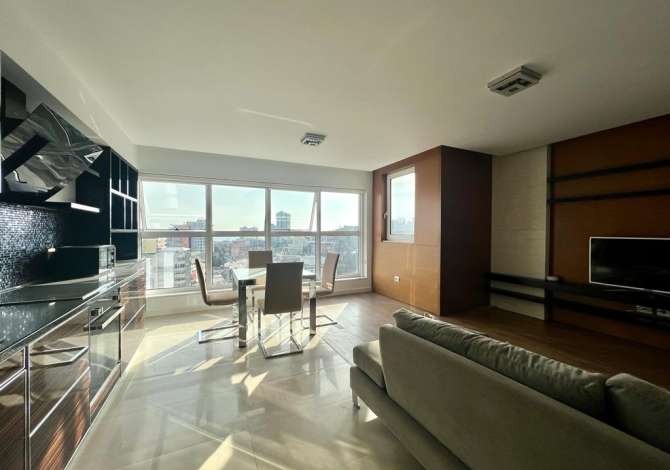 Shtepi me qera 2+1 ne Durres - 750 Euro