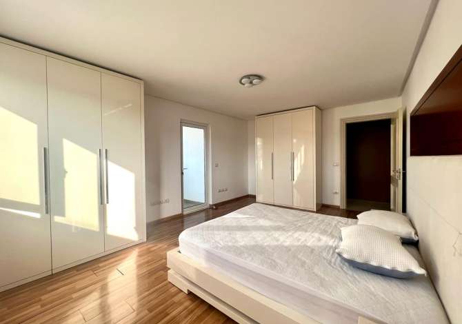 Apartment for rent in Durres 2+1, Furnished