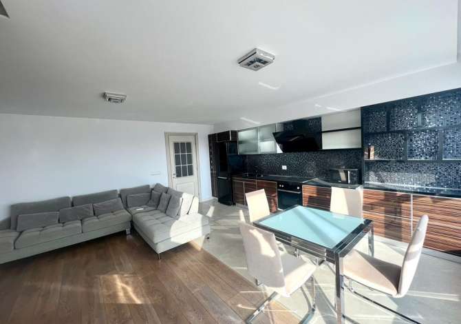 Apartment for rent in Durres 2+1, Furnished