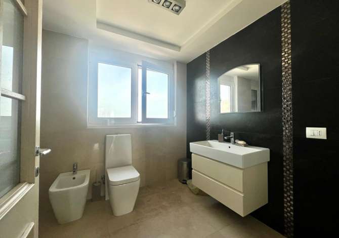 Apartment for rent in Durres 2+1, Furnished