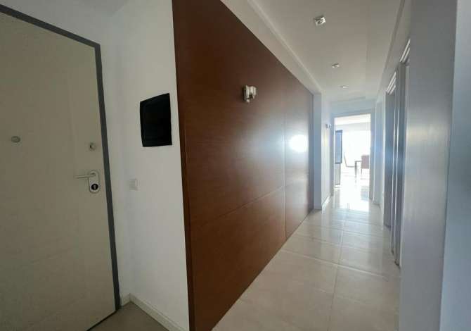 Apartment for rent in Durres 2+1, Furnished