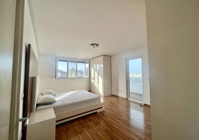 Apartment for rent in Durres 2+1, Furnished