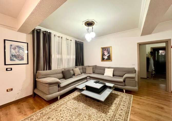 Shtepi ne shitje 2+1 ne Tirane - 150,000 Euro