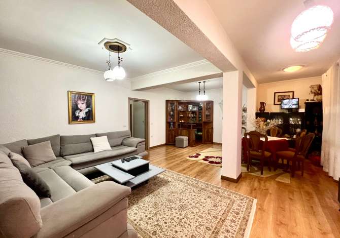 House for Sale 2+1 in Tirana - 150,000 Euro
