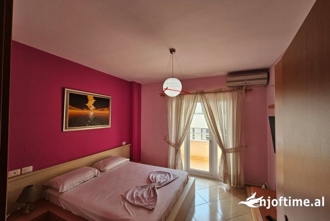 Shtepi ne shitje 2+1 ne Durres - 130,000 Euro