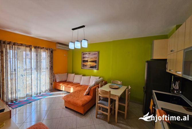Shtepi ne shitje 2+1 ne Durres - 130,000 Euro