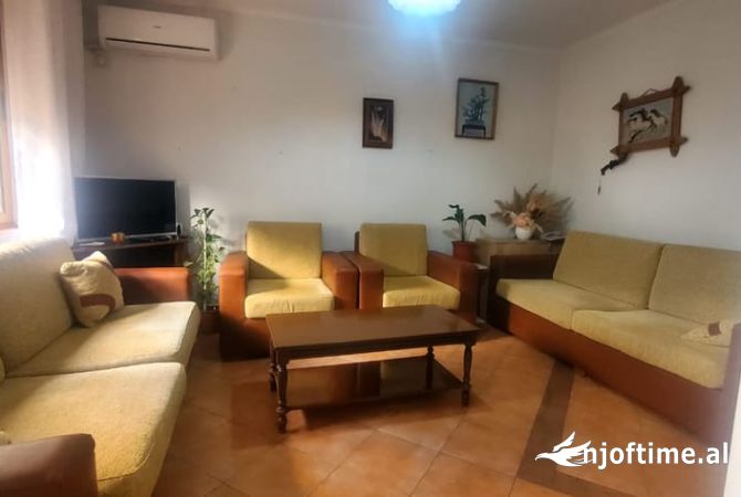 Shtepi ne shitje 1+1 ne Tirane - 128,000 Euro