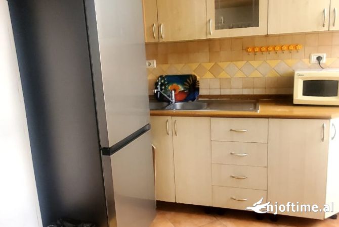 Shtepi ne shitje 1+1 ne Tirane - 128,000 Euro